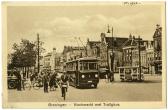 Ansichtkaarten Provincie Groningen Groningen